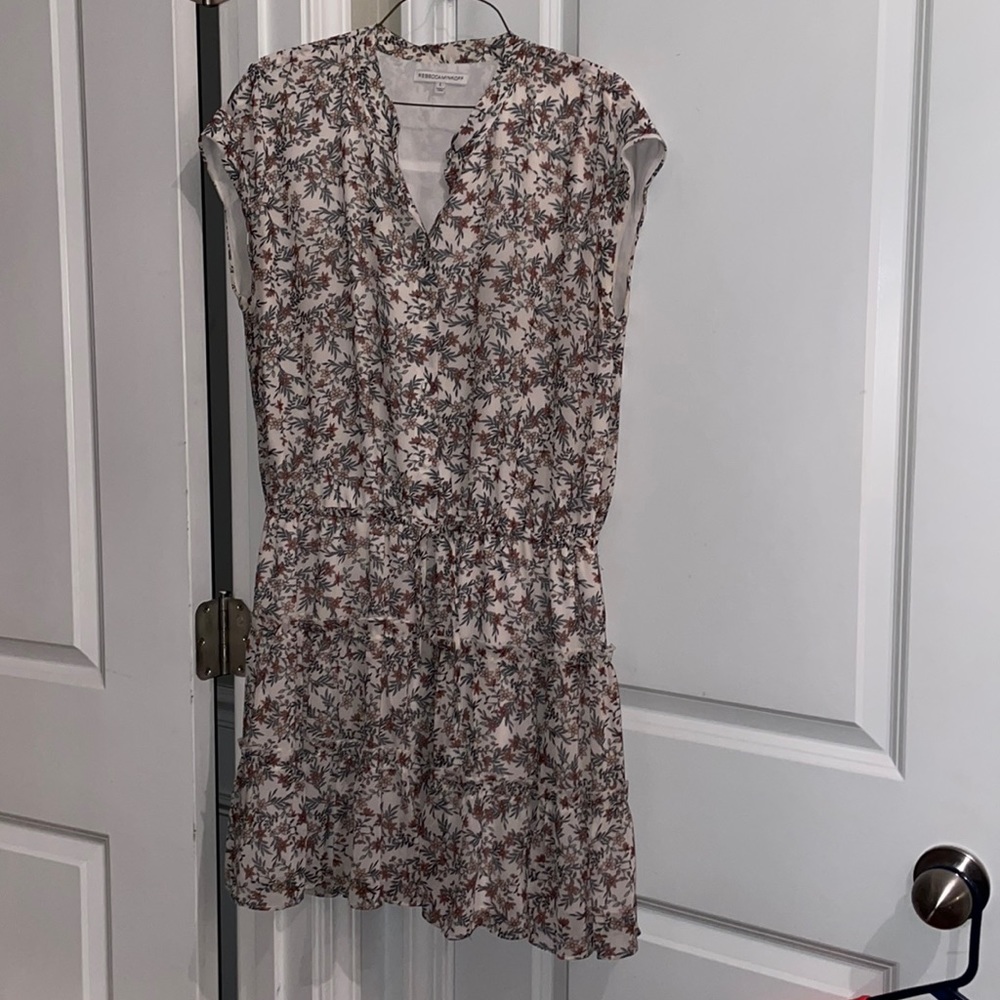 Rebecca Minkoff dress Large worn once